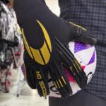 ⚽🧤 ¡Nueva colección HO SOCCER ya disponible!Diseñados para arqueros que buscan rendimiento, aga